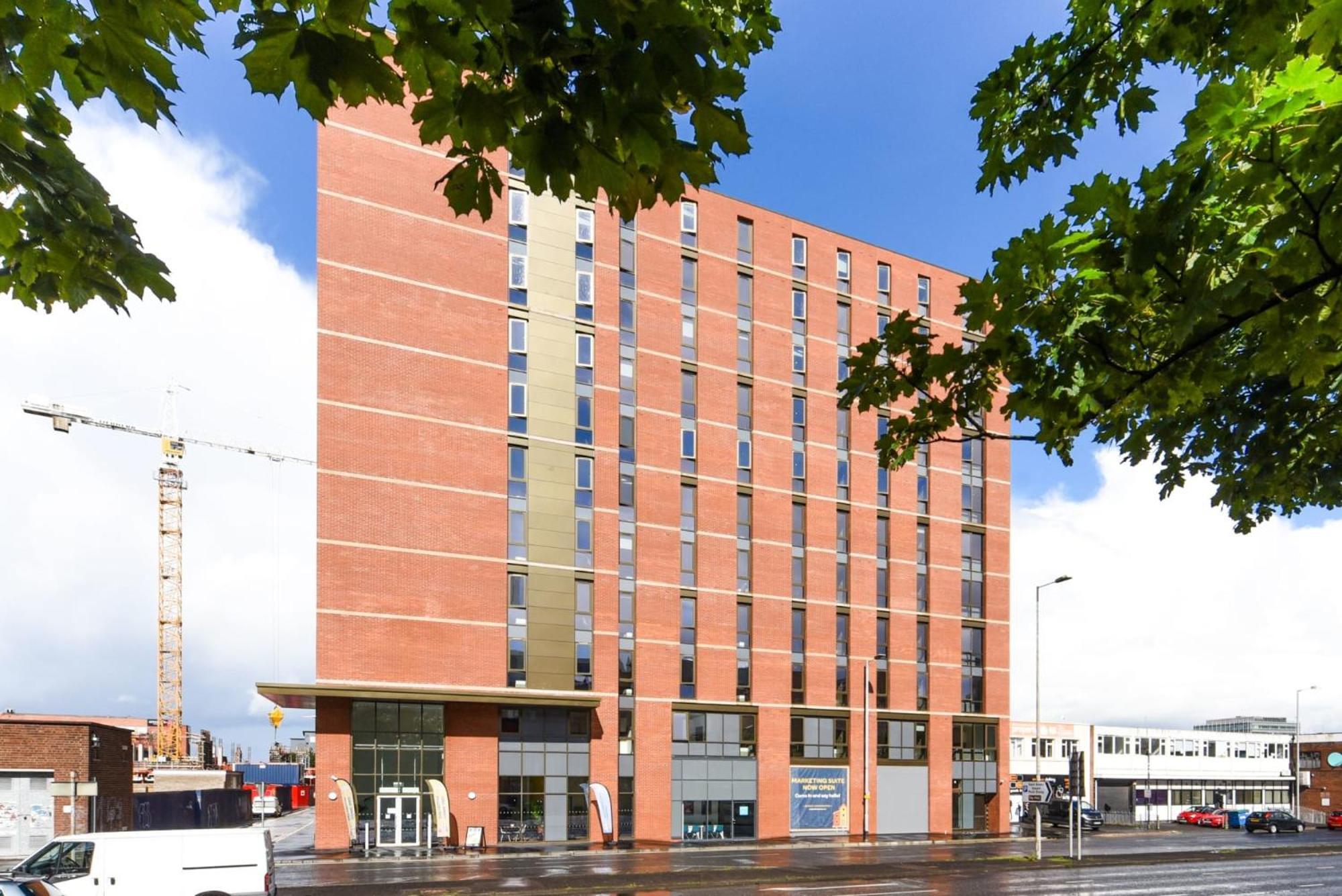 For Students Only Cosy At Great Patrick Street *