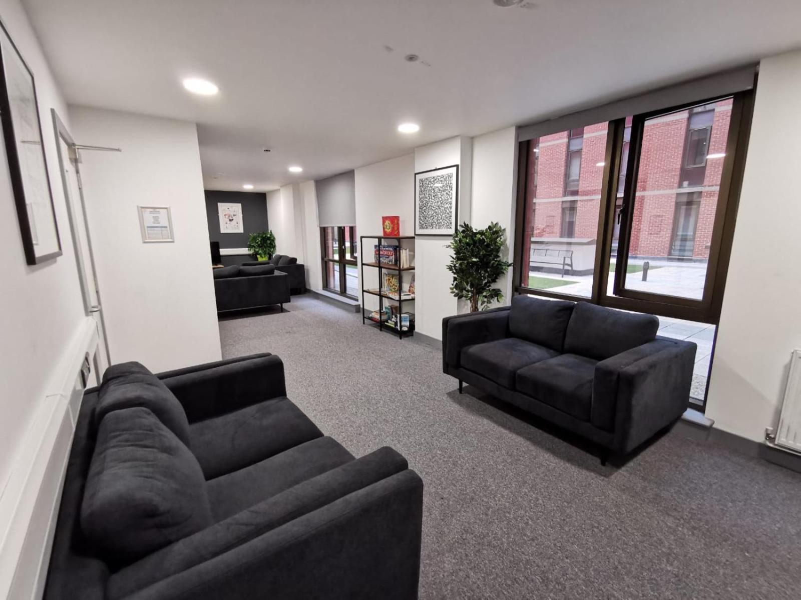 Apartment For Students Only Cosy At Great Patrick Street