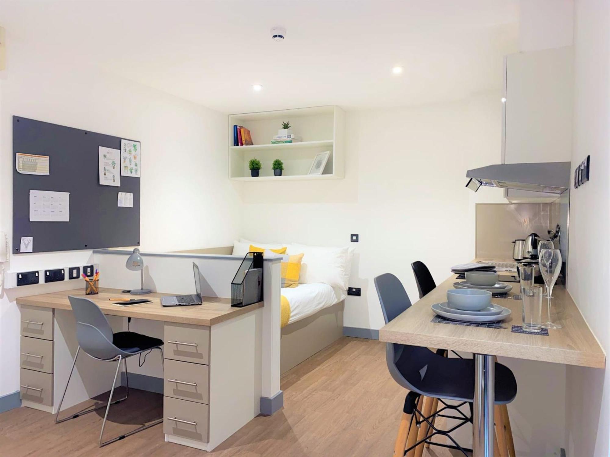 For Students Only Cosy At Great Patrick Street Apartment Belfast